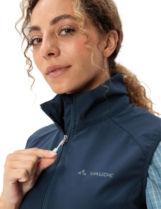 Image du produit Vaude Women's Hurricane Vest III (40)