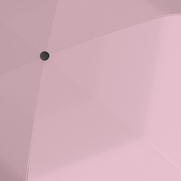 Actual product image Knirps U.200 Duomatic pocket umbrella 28 cm with heat protection