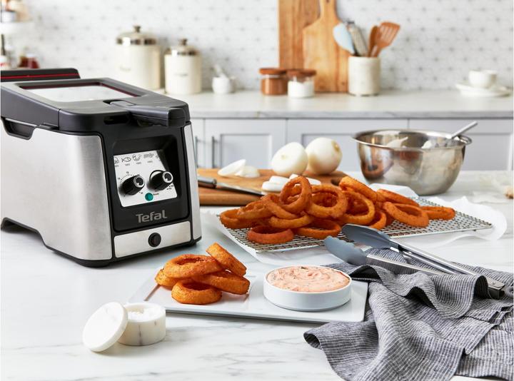 Produktbild Tefal Clear Duo