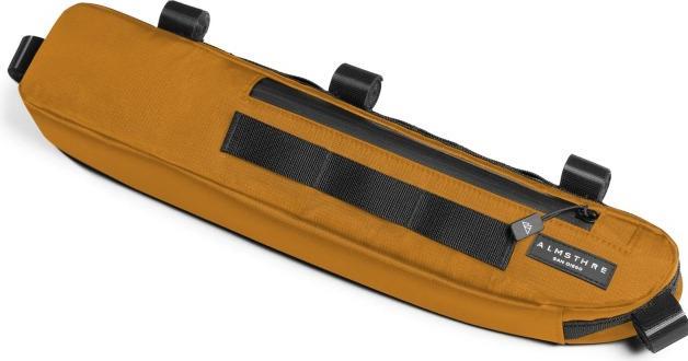 Actual product image Almsthre Signature frame bag (1.60 l, Frame bag)