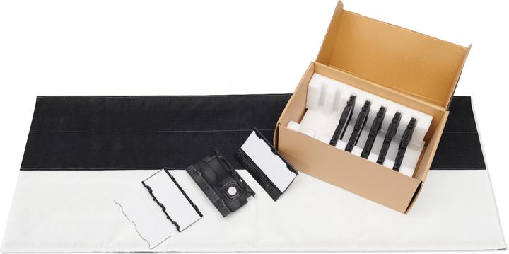 Image du produit HP Kit textile Latex 700/800 Accessoire