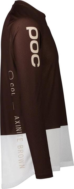 Produktbild Poc MTB Pure LS Jersey (L)