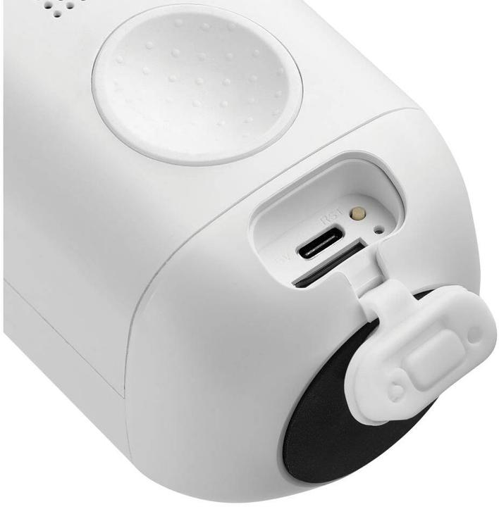 Produktbild Omajin Netzwerkkamera OMA-OWC-01-EU + 64GB MicroSD (2560 x 1920 Pixels)