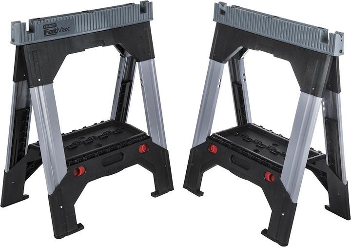 Actual product image Stanley Fatmax (69 cm, 0.52 cm)