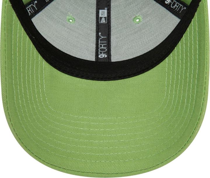 Produktbild New Era 9Forty Kinder Cap - New York Yankees grün - Child (53, 52 C, 54 C)