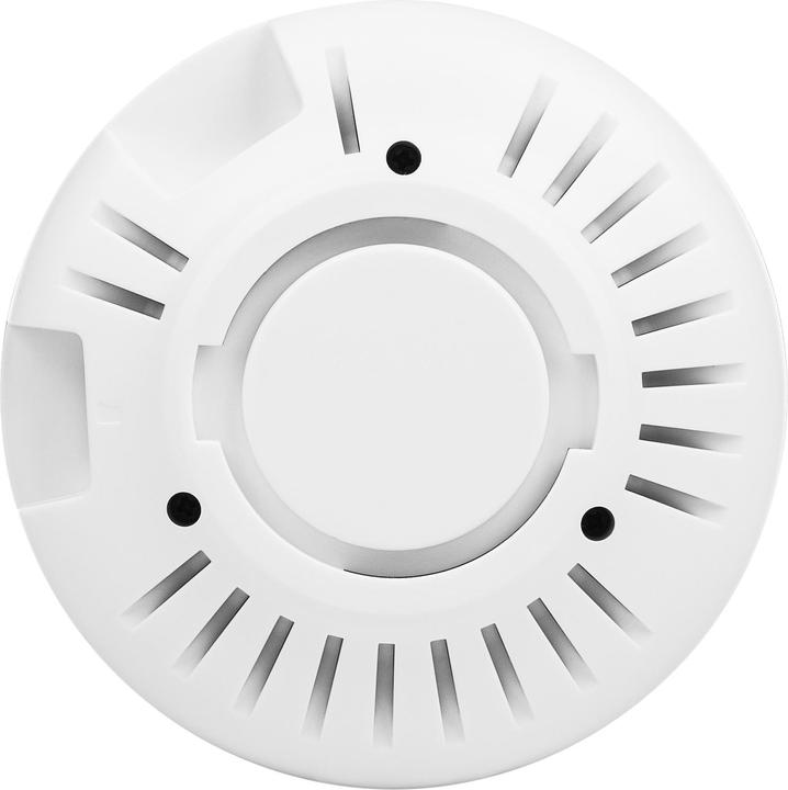 Actual product image Smartwares CIP-37363 360° Indoor IP Camera (1280 x 960 pixels)