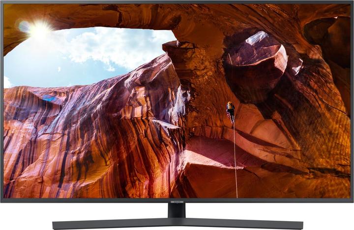 Produktbild Samsung UE55RU7400 (55", LCD, 4K, 2019)
