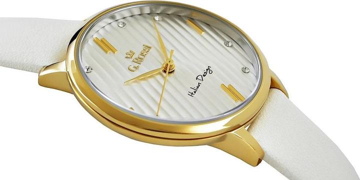 Immagine prodotto Gino Rossi orologio G.Rossi orologio da donna 12094A-3C2 (30 mm)