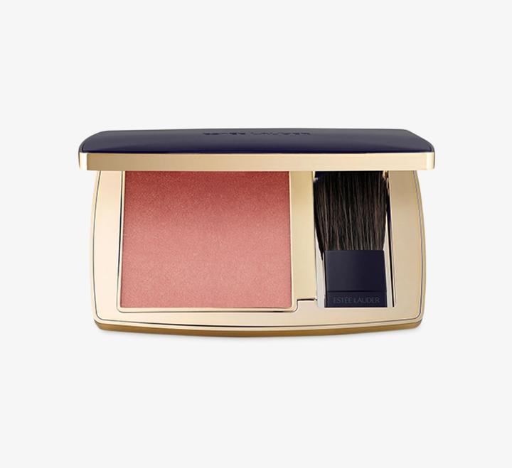 Image du produit Estée Lauder Pure Color Envy Sculpting Blush Rebel.Rose (420 Rose rebelle)