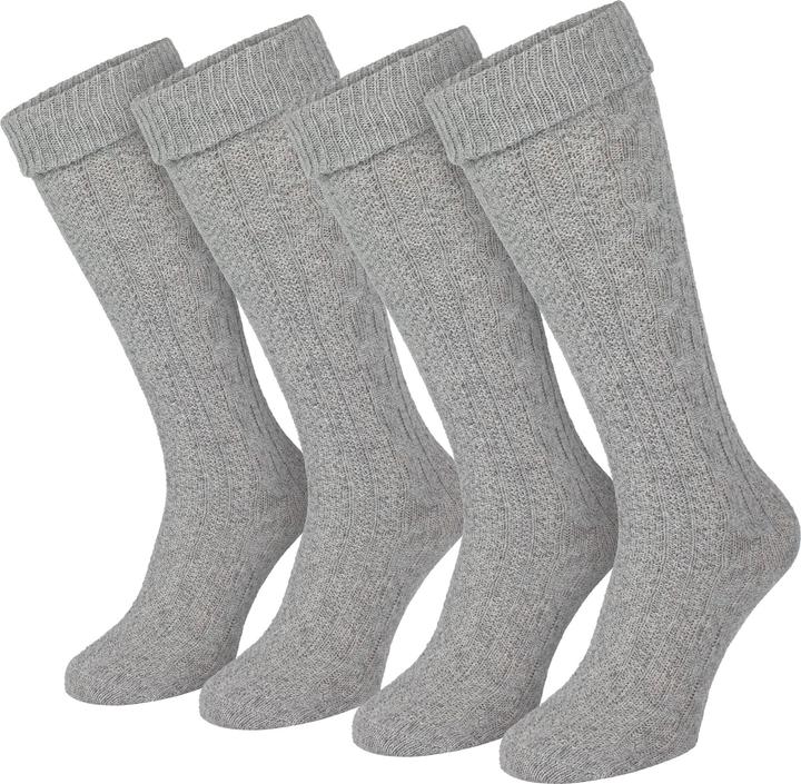 Image du produit Black Snake 2 paires (lot de 2, 35 - 38)