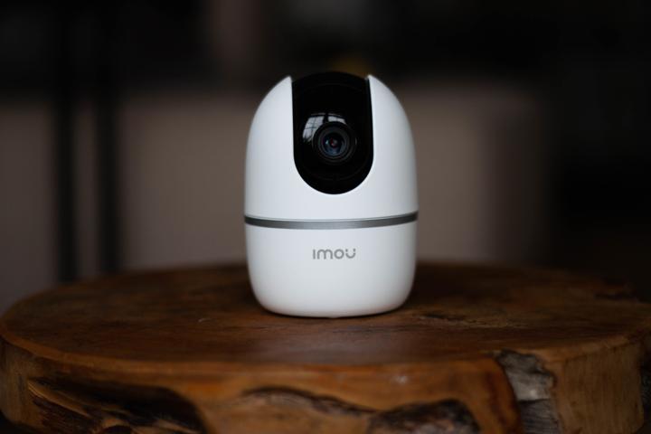 Actual product image Imou A1 4MP (2560 x 1440 Pixels)