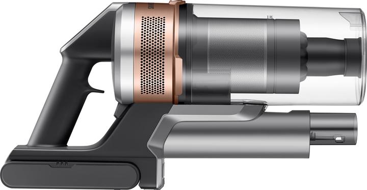Actual product image Samsung VS20R9076T7/EG Jet 90 complete ext ChroM