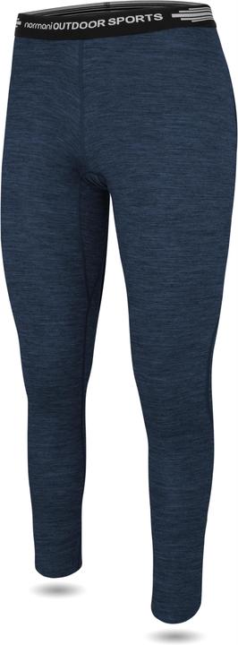 Immagine prodotto Normani Damen Merino Unterhose Perth - 9125 (XXL)