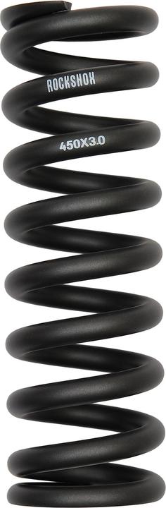 Produktbild RockShox Vivid Coil Spring 550lb x 240mm (76mm) (240 mm, 76 mm)