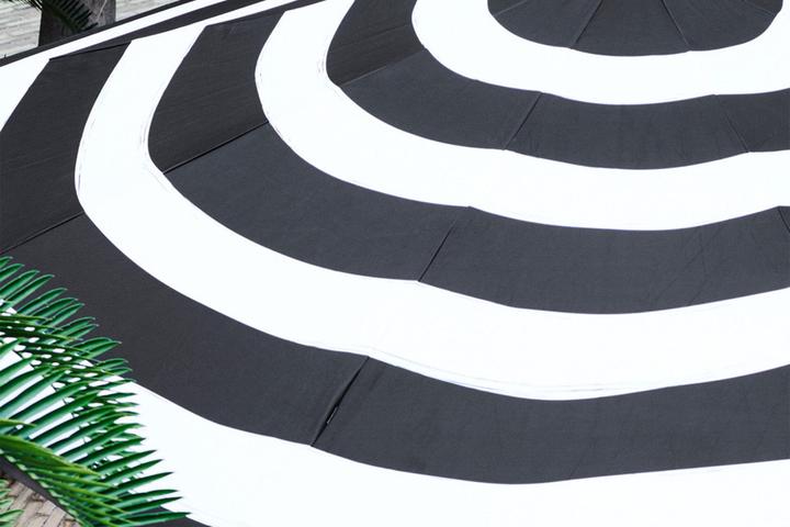 Actual product image Fatboy Stripesol (3.50 m)