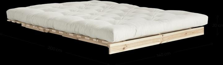 Image du produit Karup Design Racines 140 (2 places, Canapé-lit)