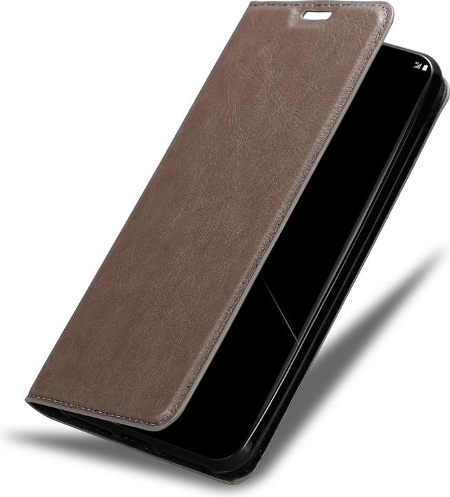 Immagine prodotto Cadorabo Copertina magnetica invisibile del libro (LG Velluto)