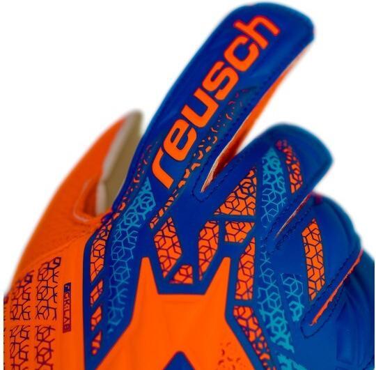 Image du produit Reusch Football Attrakt Solid (5)