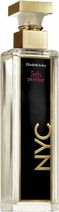 Elizabeth Arden 5th Avenue NYC (Eau de Parfum, 75 ml)