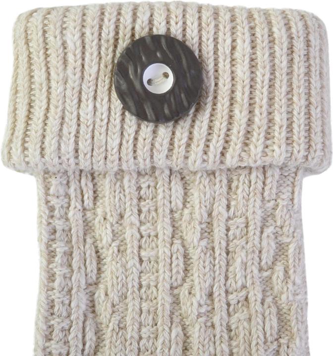 Image du produit Normani Chaussettes traditionnelles avec bouton (Une unité par pack, 39 - 42)