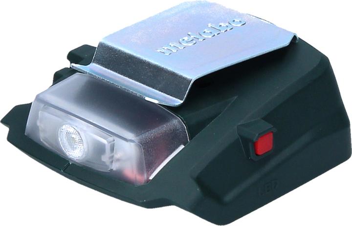 Produktbild Metabo PA 14.4-18 LED-USB (18 V)