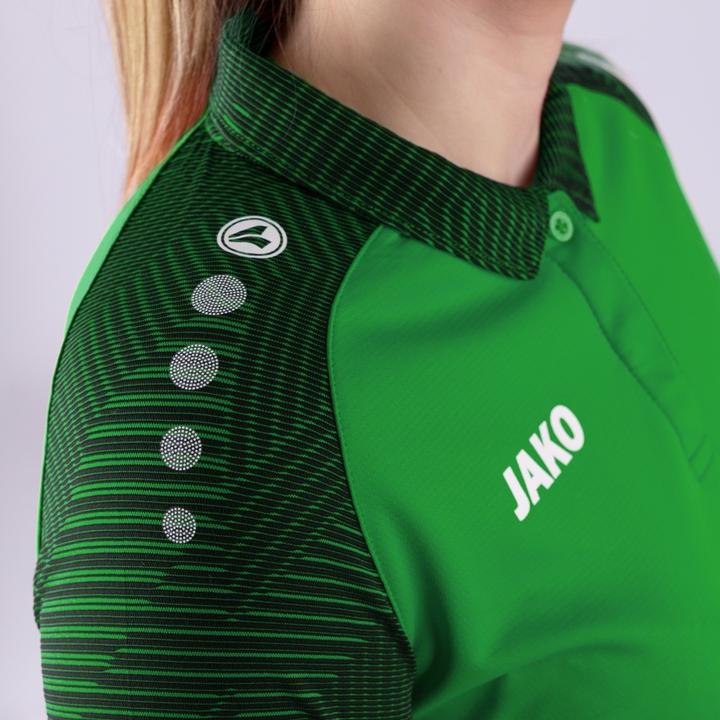 Immagine prodotto JAKO Polo Performance Donna (44)