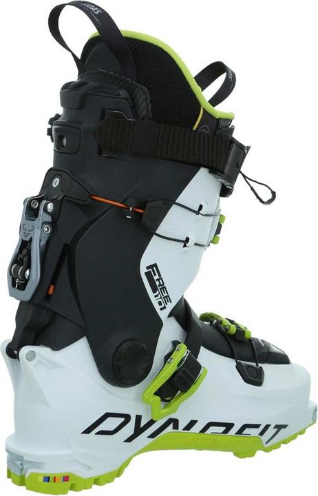 Actual product image Dynafit Hoji Free 110 touring boots (27)