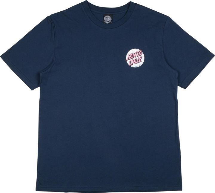 Dark Navy