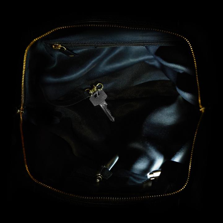 Produktbild Riccardo Ferducci Handtasche A4, LED-Lichtfach, Bellini