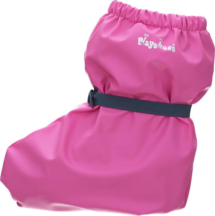 Actual product image Playshoes Rain socks with fleece lining (23)