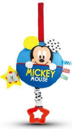 Image du produit Clementoni Boîte à musique Mickey Mouse Soft