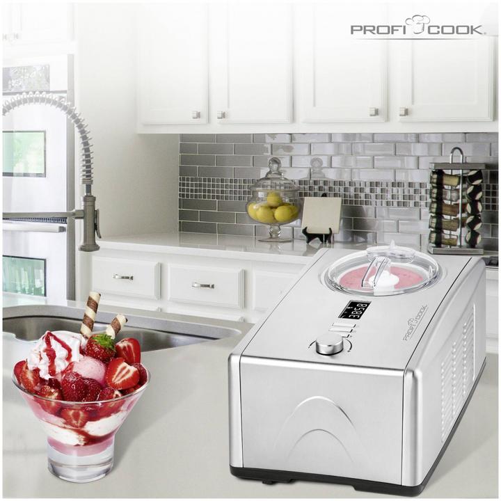 Produktbild Proficook PC-ICM 1091 N (CH-Stecker)
