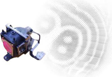 Image du produit BenQ Lampe Projecteur CP220c