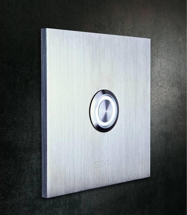 Image du produit Modern-Electronics Klingelplatte