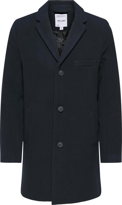 Produktbild Only & Sons Wolle Mantel (XL)