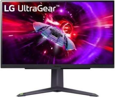 Immagine prodotto LG Gaming 32GR75Q-B.AEU (2560 x 1440 pixel, 31.50")