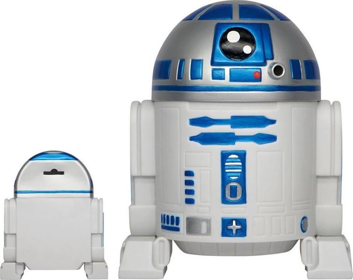 Monogram STAR WARS - Tirelire - R2-D2 20cm