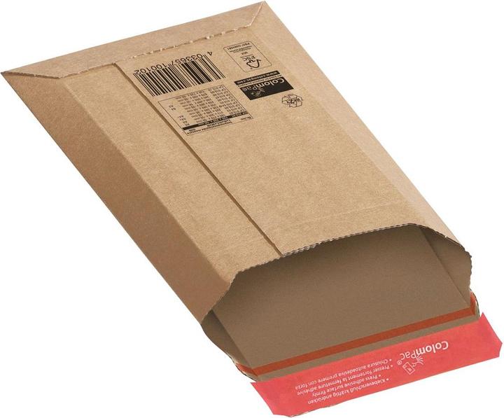 Actual product image Colompac Envelopes (20 x)