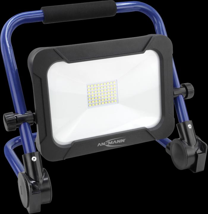 Image du produit Ansmann FL2400AC 30W/2400lm Projecteur à LED Luminary (2400 lm)