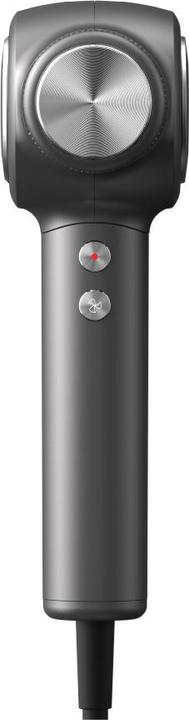 Actual product image Solis AirVolution hair dryer