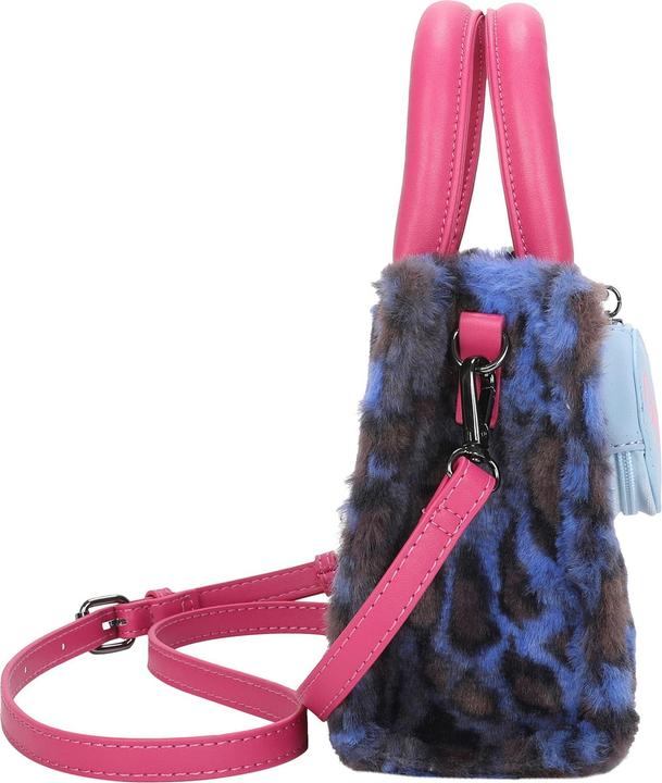 Image du produit Buffalo Boxy33 Mini Bag Sac à main 18 cm