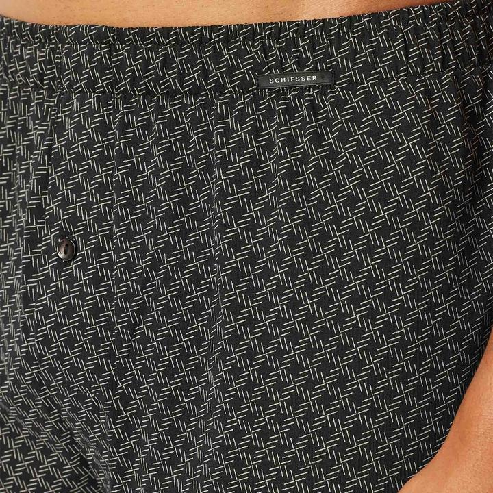 Image du produit Schiesser Boxer Basic (S, lot de 2)