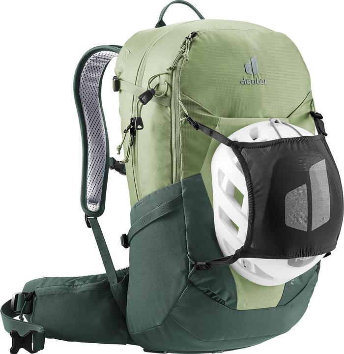 Actual product image Deuter Futura 27 (27 l)