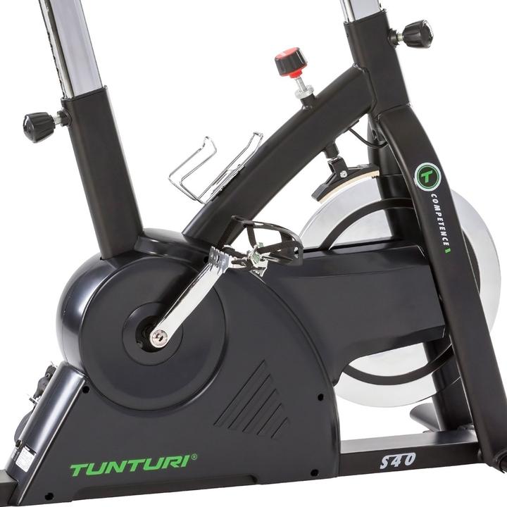 Produktbild Tunturi S40 Sprinter Bike Competence