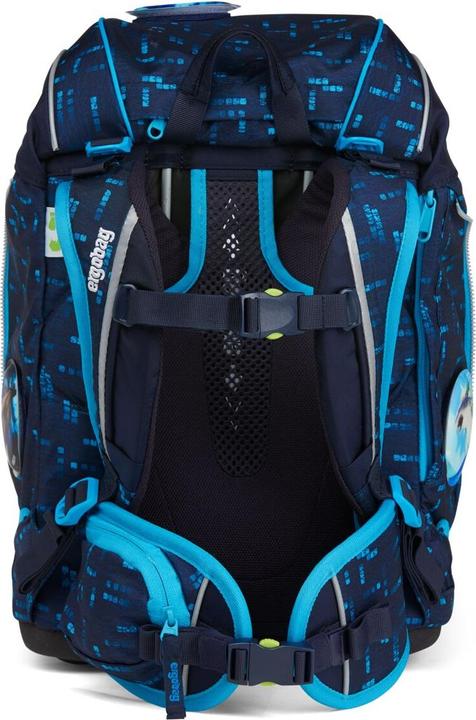 Produktbild Ergobag TiefseetauchBär Lumi (20 l)
