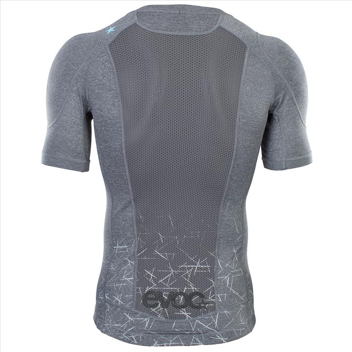 Actual product image Evoc Enduro Shirt (M, Back protector, Unique specimen)