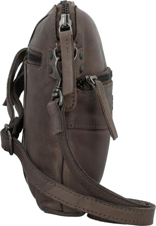 Actual product image Harbour 2nd Anchor Love Umhängetasche Leder 18 cm