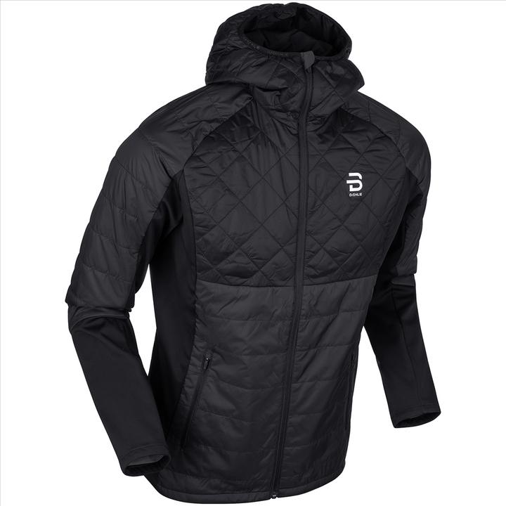 Daehlie M Jacket Graphlite (XL)