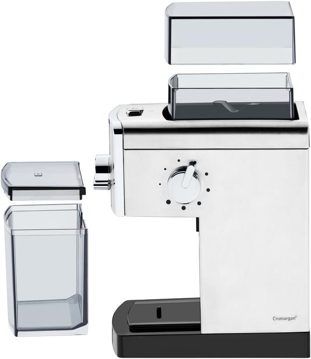 Produktbild WMF Stelio Edition elektrische Kaffeemühle (CH-Stecker)