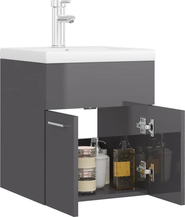 Immagine prodotto VidaXL Mobile e lavabo